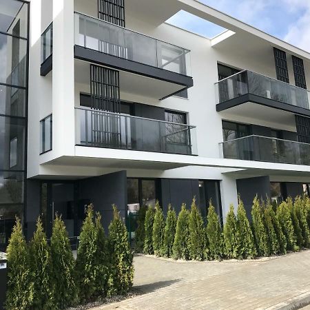 Elegance Sopot Gdynia Apartment Exterior foto
