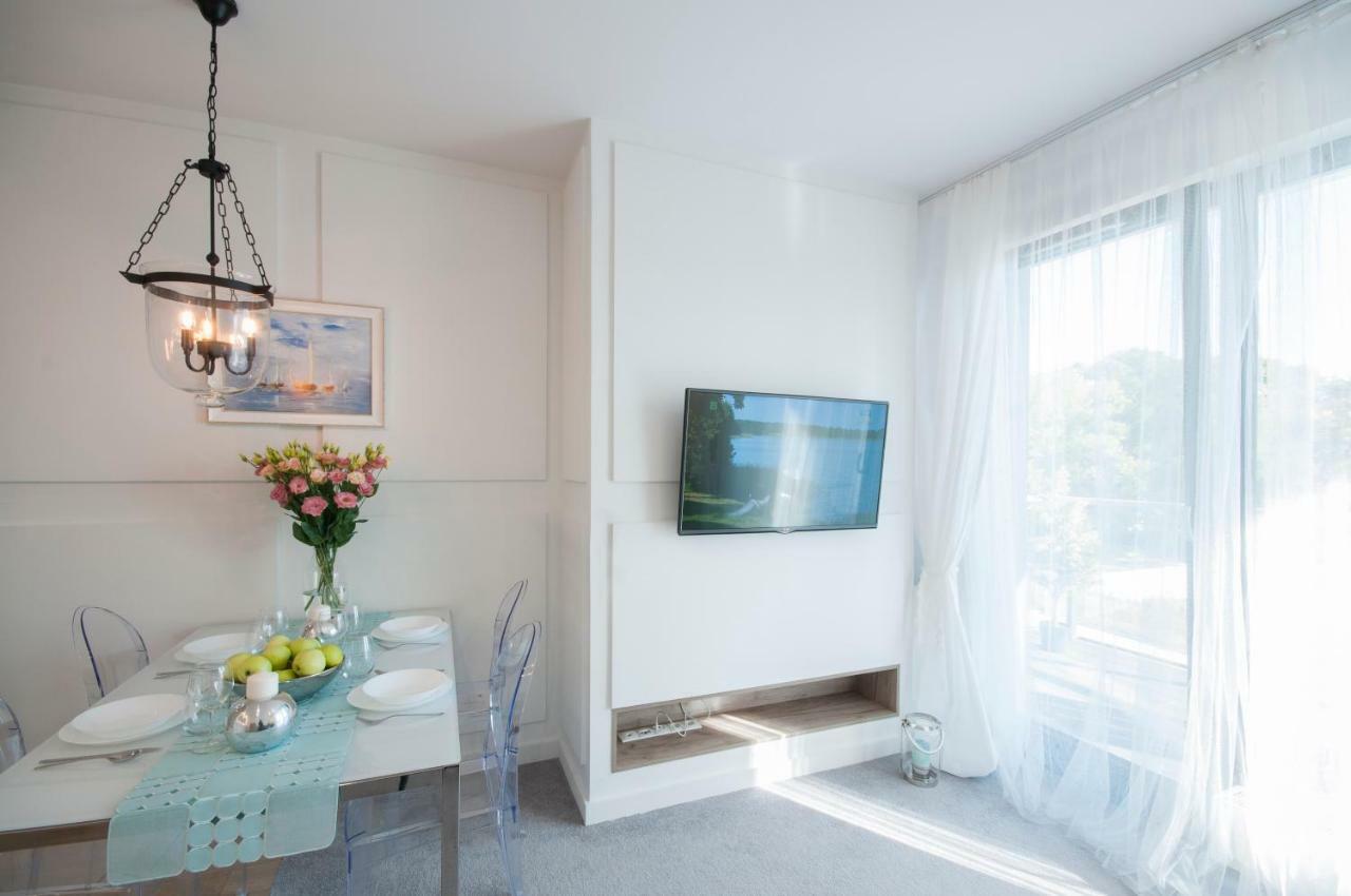 Elegance Sopot Gdynia Apartment Exterior foto